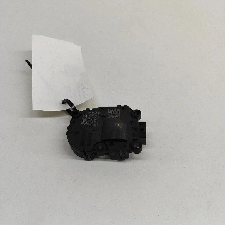 Air flap motor/actuator T60223CB1