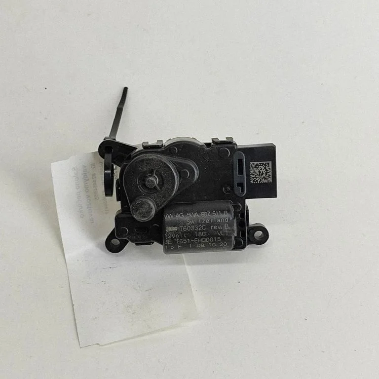 Gaisa aizvara motoriņš/aktuators T60332C