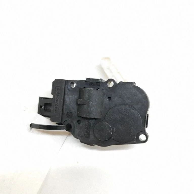 Õhuklapi mootor / ajam 412650750
