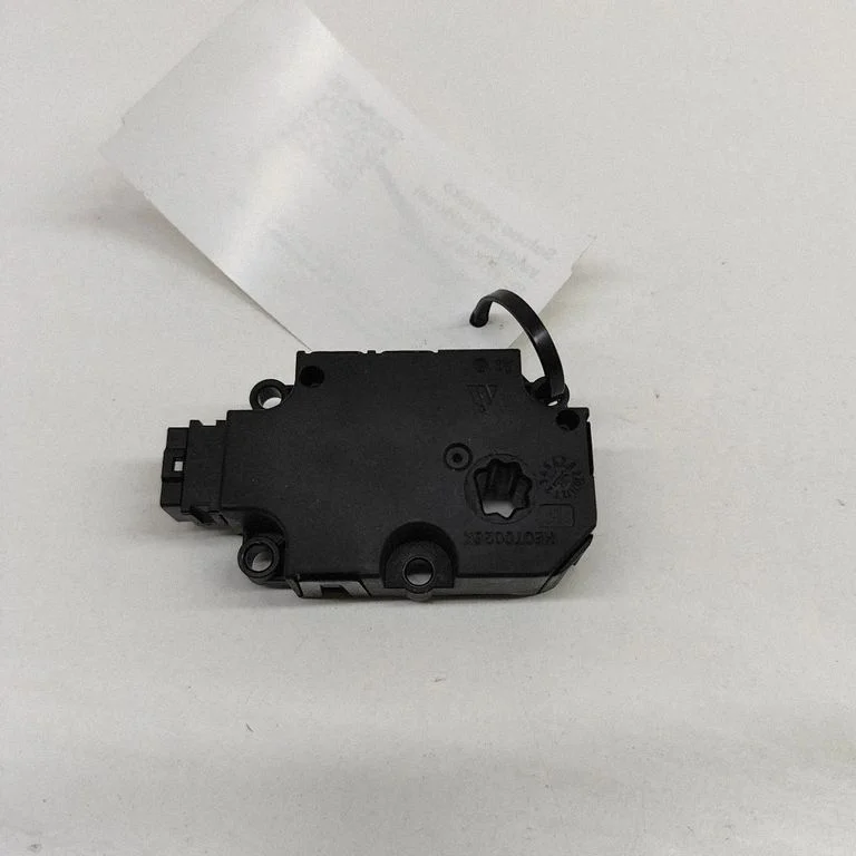 Gaisa aizvara motoriņš/aktuators ZBAT0045D09AT