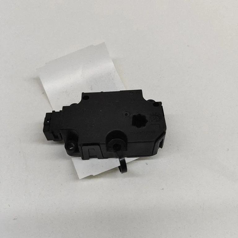 Gaisa aizvara motoriņš/aktuators ZBAT0045D09AT