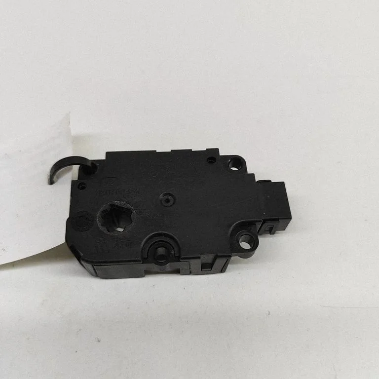 Gaisa aizvara motoriņš/aktuators ZBAT0045D09AT