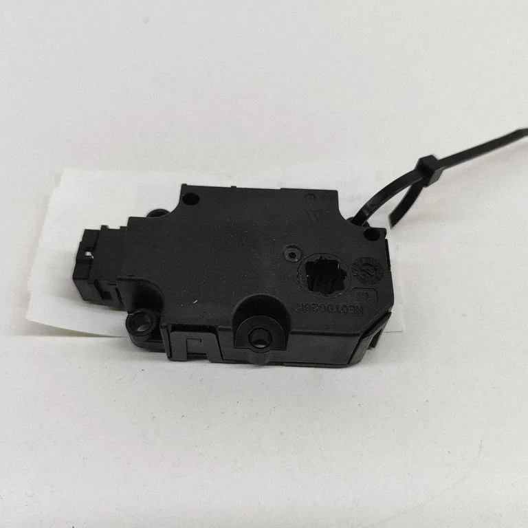 Gaisa aizvara motoriņš/aktuators ZBAT0045D09AT