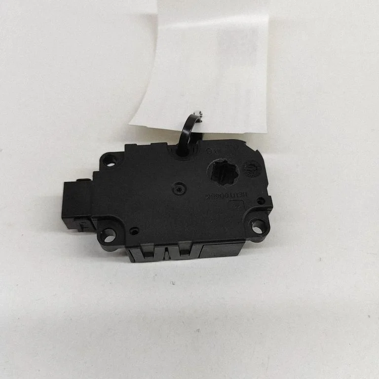 Gaisa aizvara motoriņš/aktuators ZBAT0045D09AT