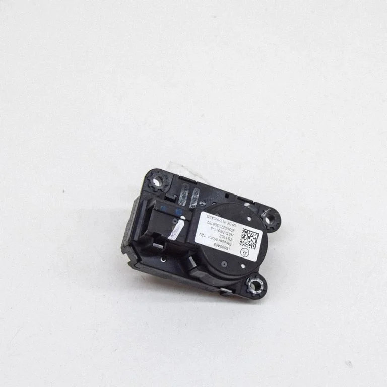 Õhuklapi mootor / ajam TB1102