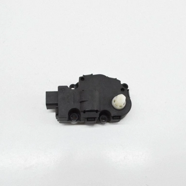 Air flap motor/actuator – Porsche Cayenne (92A) (2010-2017)