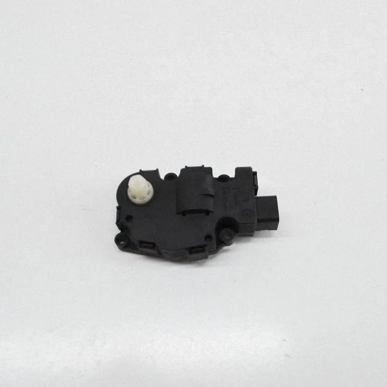 Air flap motor/actuator – Porsche Cayenne (92A) (2010-2017)
