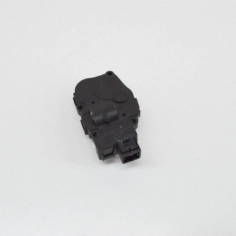 Gaisa aizvara motoriņš/aktuators T1015556H