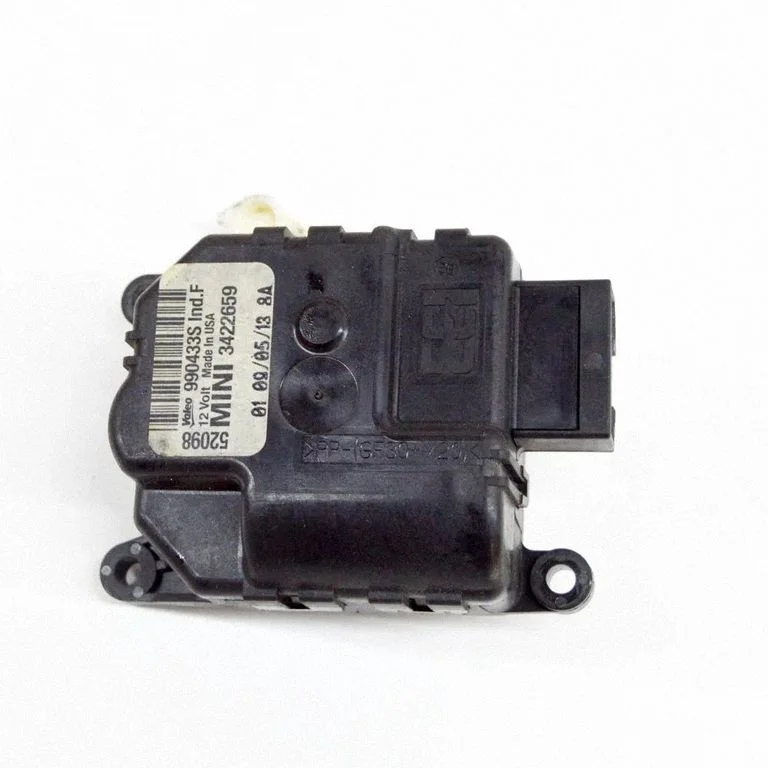 Gaisa aizvara motoriņš/aktuators – Mini Cooper Countryman R60 (2011-2016)