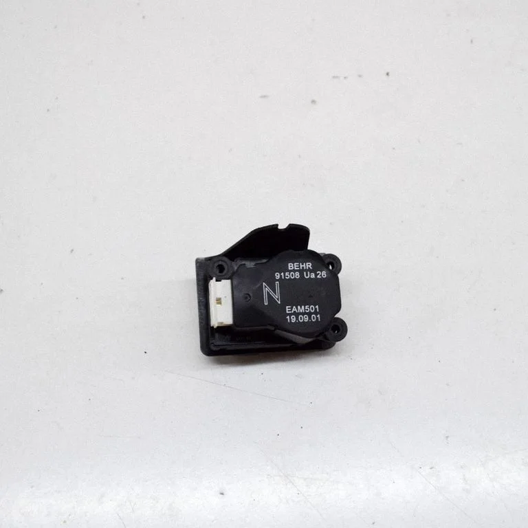 Air flap motor/actuator – Mercedes-Benz S-Class W220 (1998-2006)