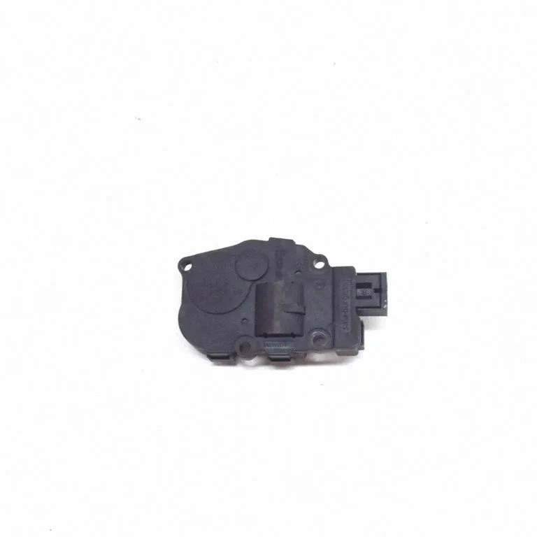Gaisa aizvara motoriņš/aktuators 412650750