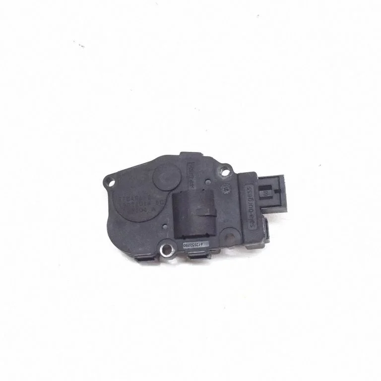 Gaisa aizvara motoriņš/aktuators 412650750