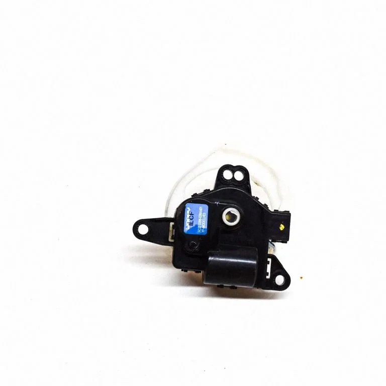 Air flap motor/actuator – Tesla Model S (2012-)