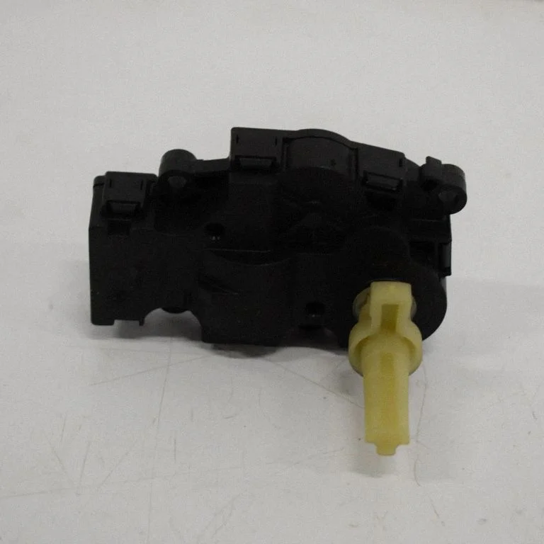 Air flap motor/actuator EX101