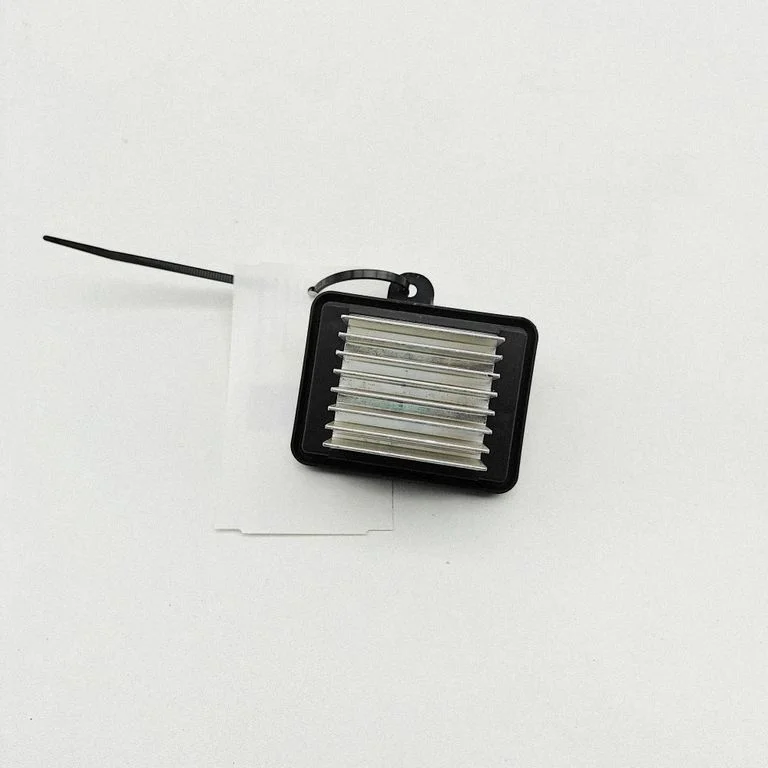 Heater blower motor/fan resistor – Peugeot 2008 II (2019-)