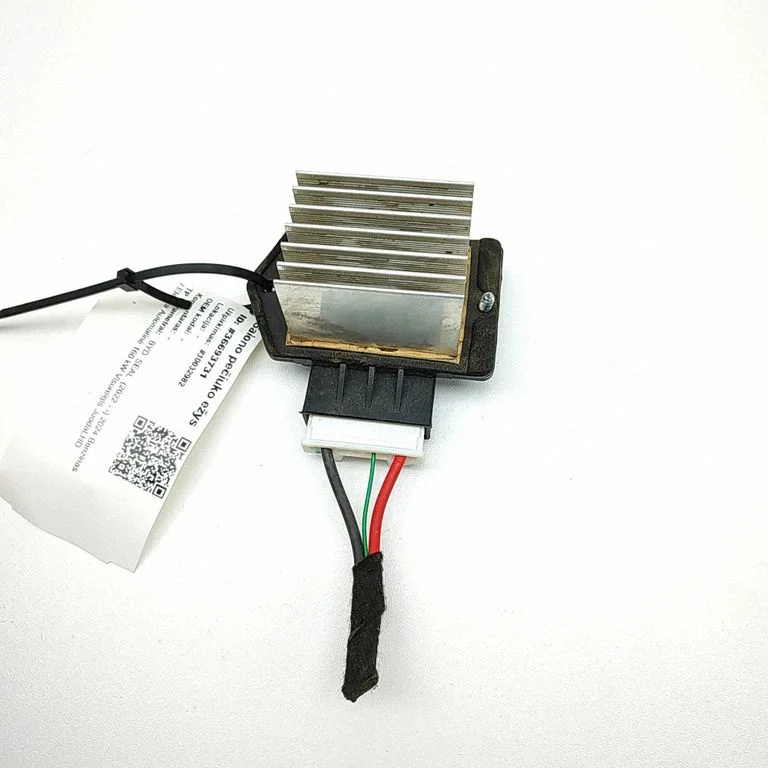 Salongipuhuri takisti AM227BYD2 – BYD Seal U (2024-)