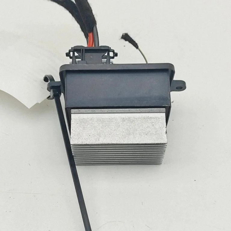 Krāsniņas ventilatora rezistors (reostats) 43003000