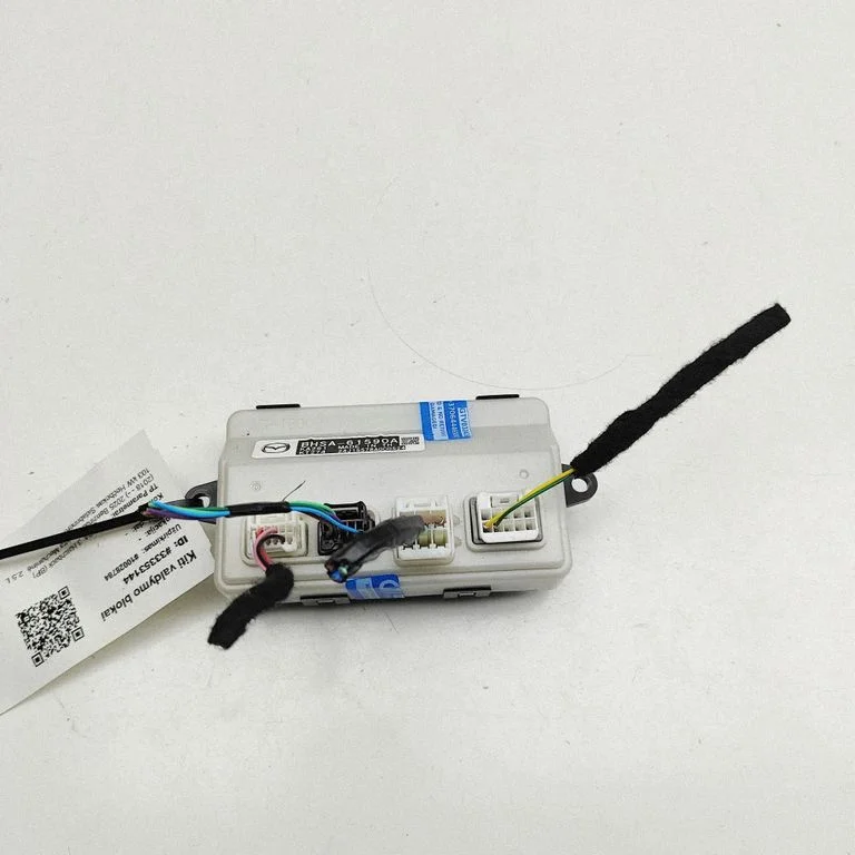Rezystor dmuchawy BHSA61590A