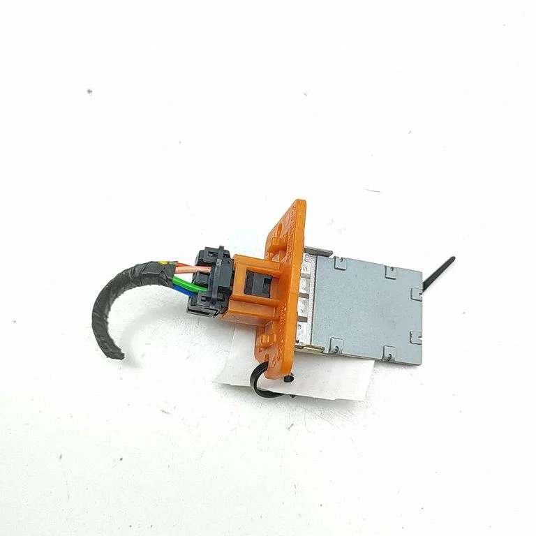 Krāsniņas ventilatora rezistors (reostats) 97128A5000