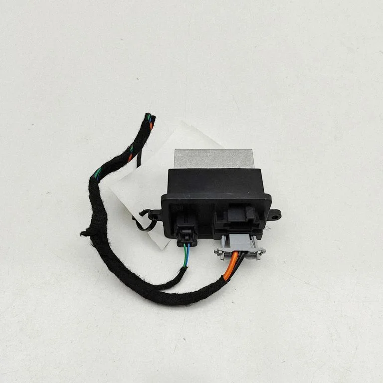 Krāsniņas ventilatora rezistors (reostats) 68266515AA