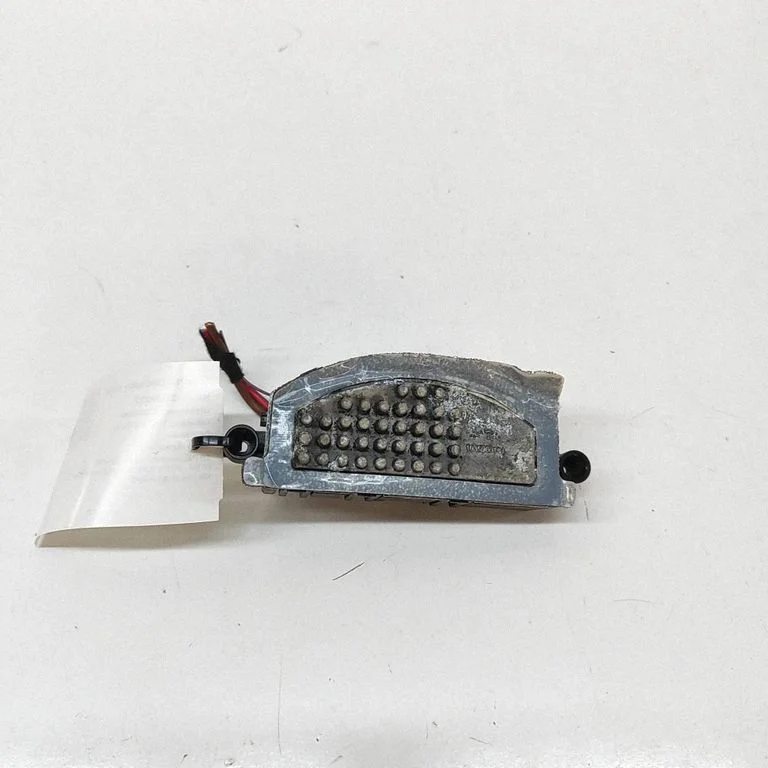 Krāsniņas ventilatora rezistors (reostats) F011500121