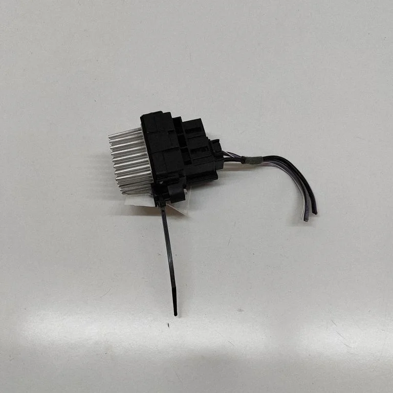 Heater blower motor/fan resistor – Ford Kuga III (2020-)