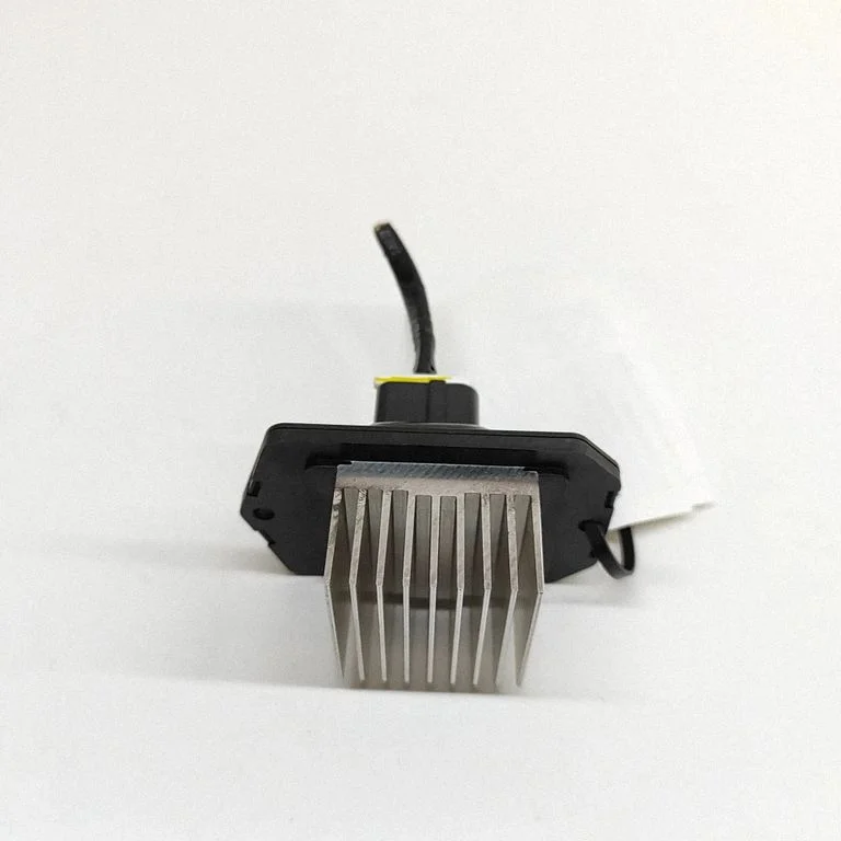 Krāsniņas ventilatora rezistors (reostats) 79330TDJJ41
