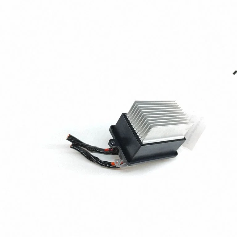 Heater blower motor/fan resistor – Citroen C5 Aircross (2017-2024)