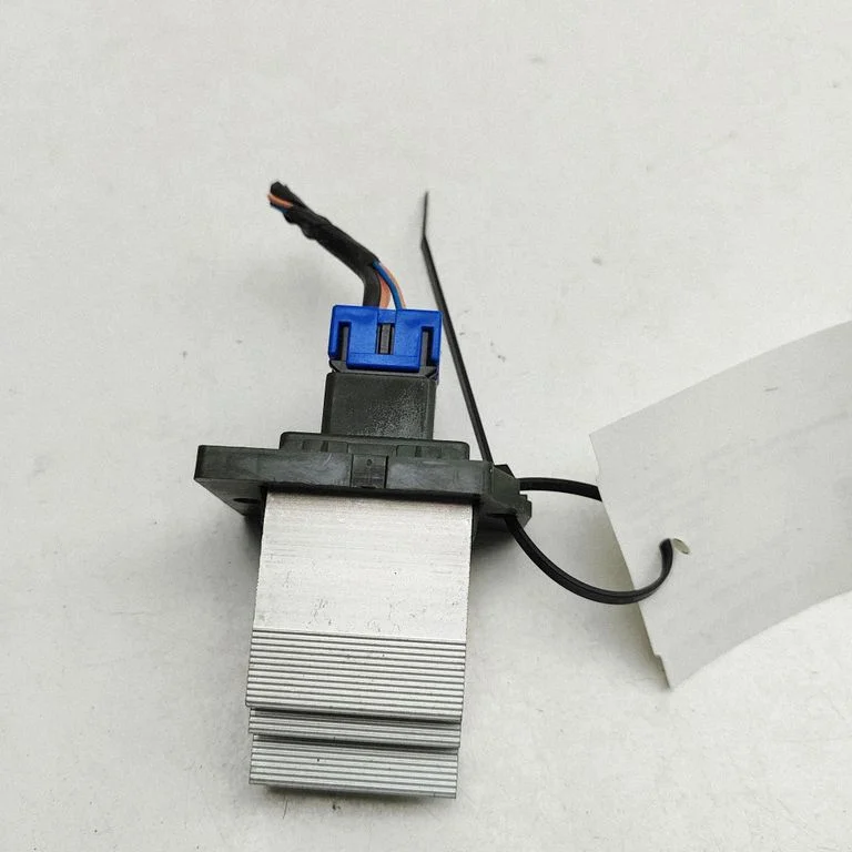 Heater blower motor/fan resistor 972353XAA0 – KIA Ceed (2012-2018)