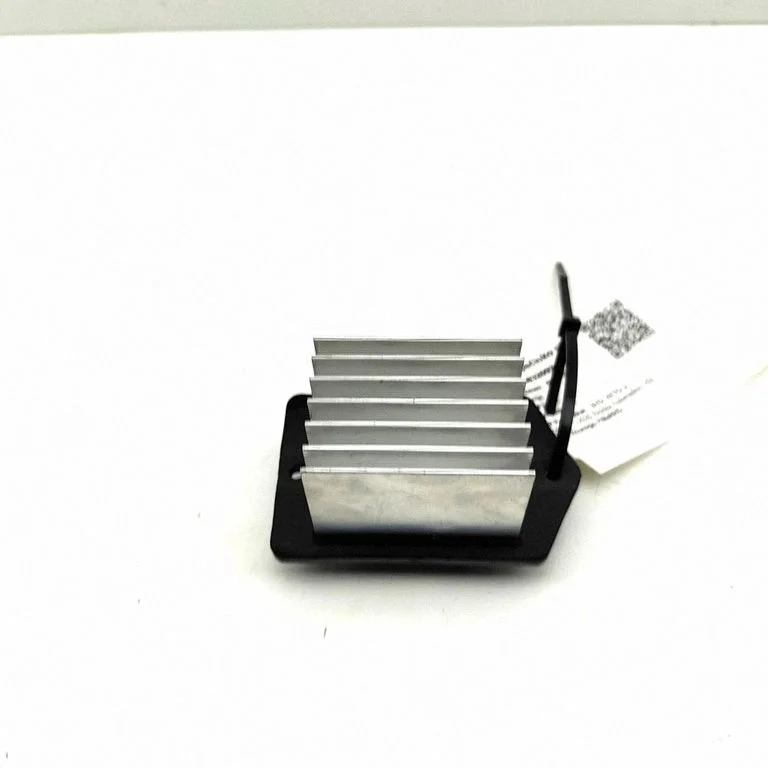 Krāsniņas ventilatora rezistors (reostats) MEF8114230A