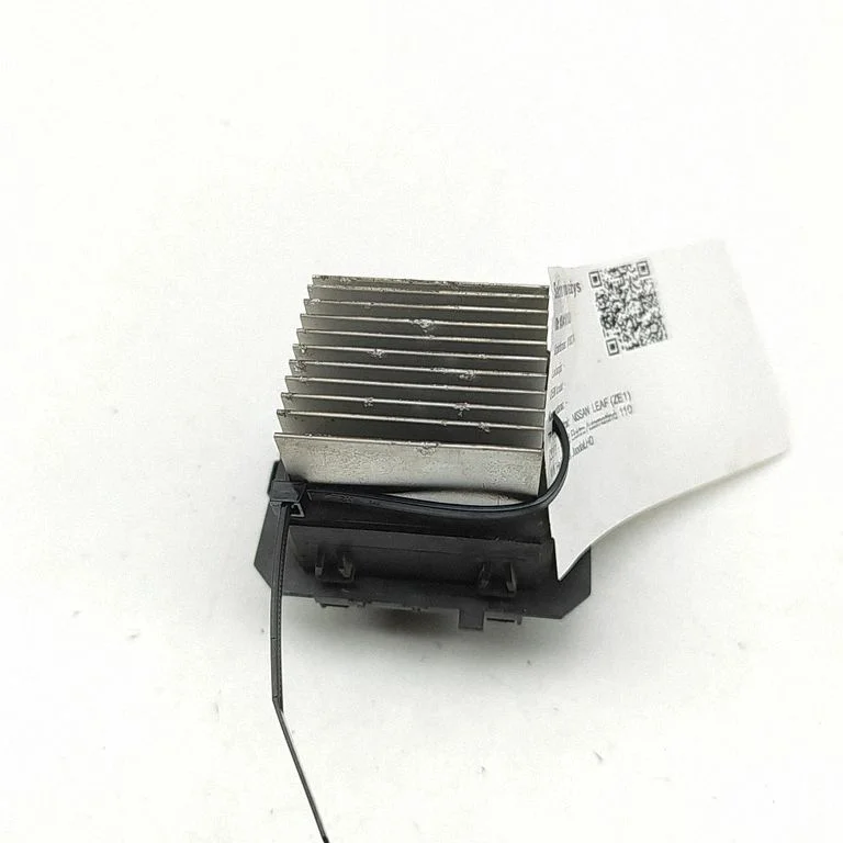 Krāsniņas ventilatora rezistors (reostats) T1033613FB