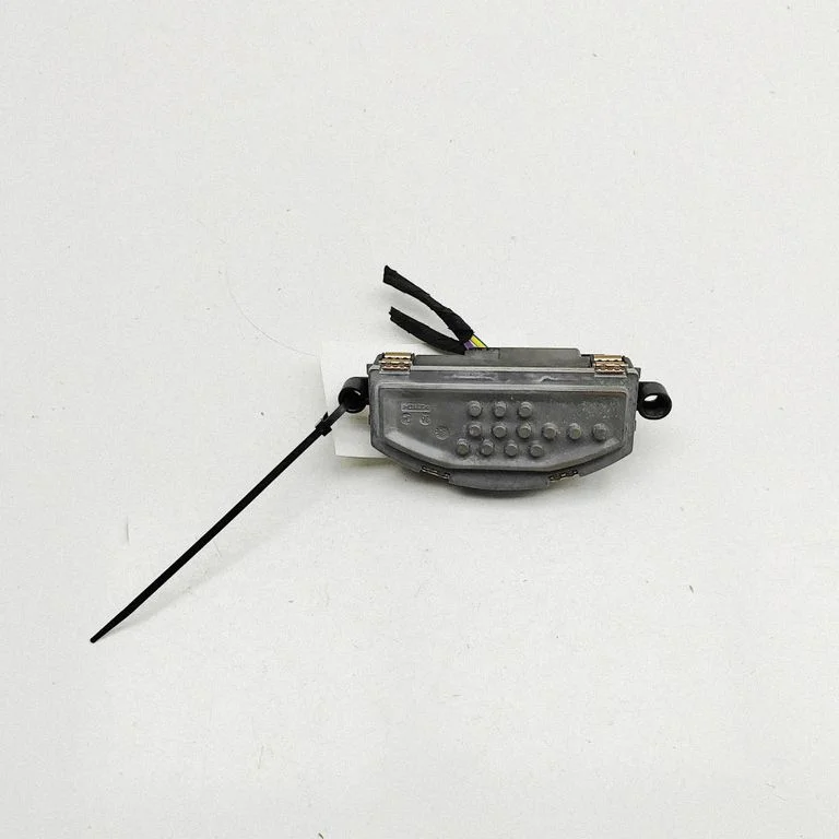 Heater blower motor/fan resistor – Land Rover Range Rover Evoque L551 (2018-)