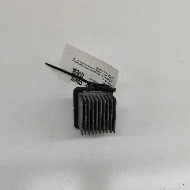 Krāsniņas ventilatora rezistors (reostats) 022A8K