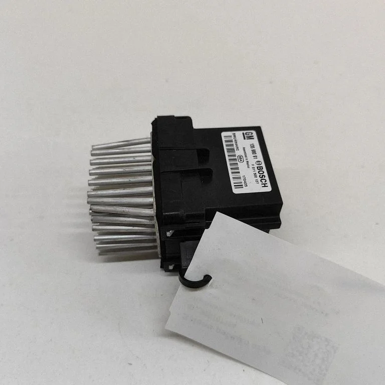 Krāsniņas ventilatora rezistors (reostats) F011500127