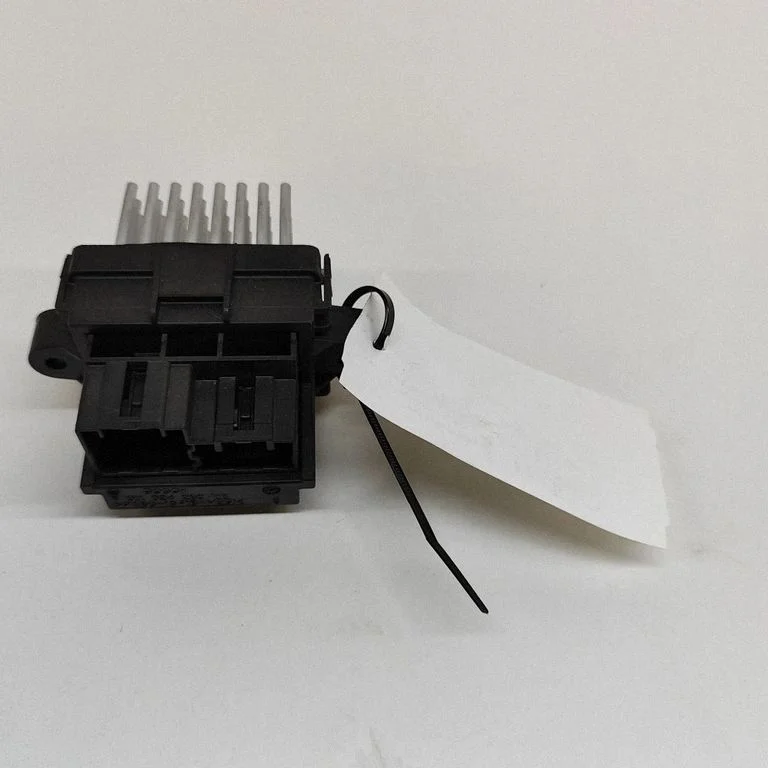 Krāsniņas ventilatora rezistors (reostats) F011500092