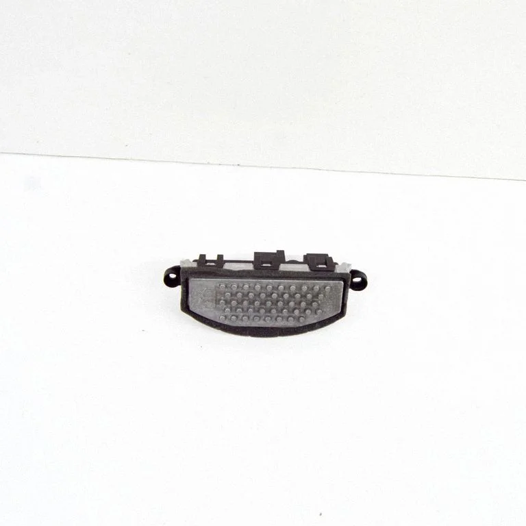 Heater blower motor/fan resistor A605100101