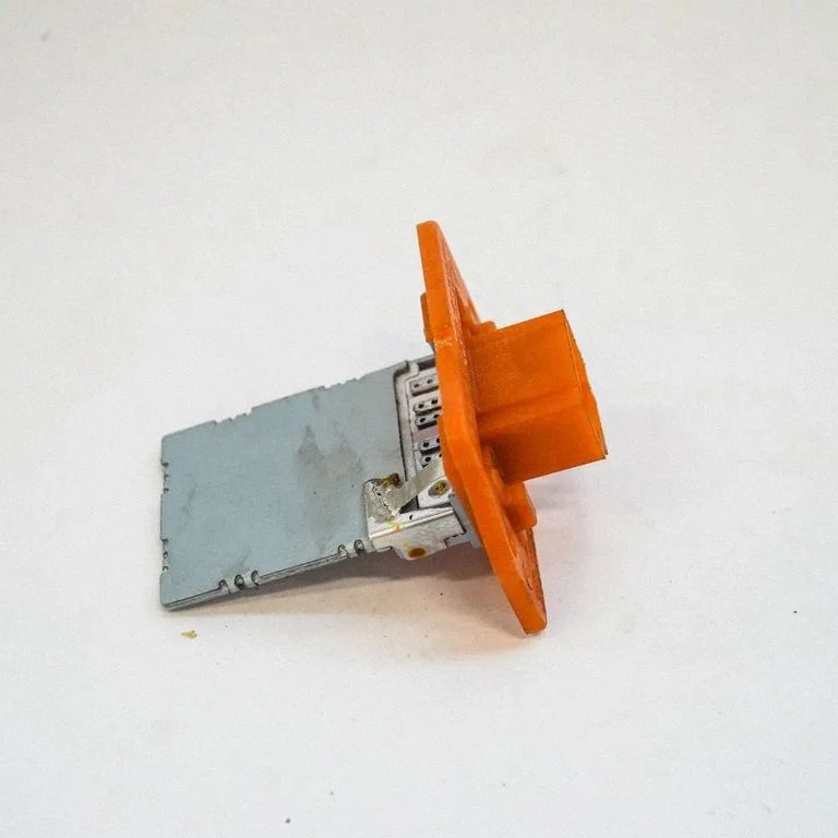 Heater blower motor/fan resistor GDMJTAI2 – KIA Ceed (2012-2018)
