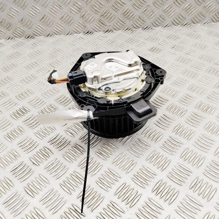 Heater fan/blower 9382862