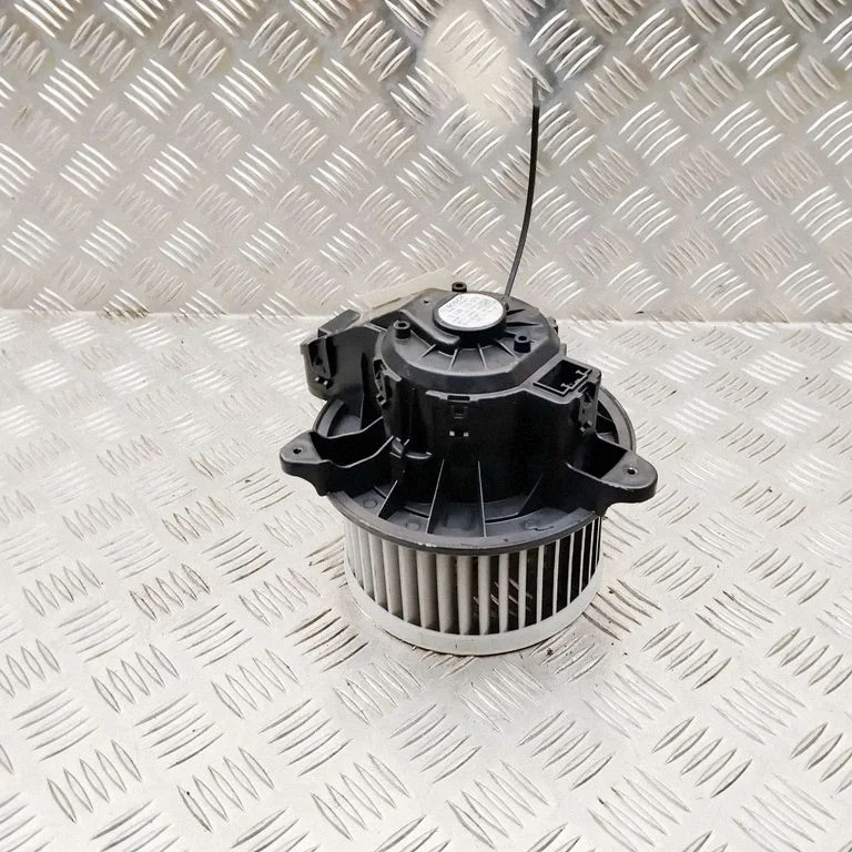 Heater fan/blower – Ford E-Transit (2020-)