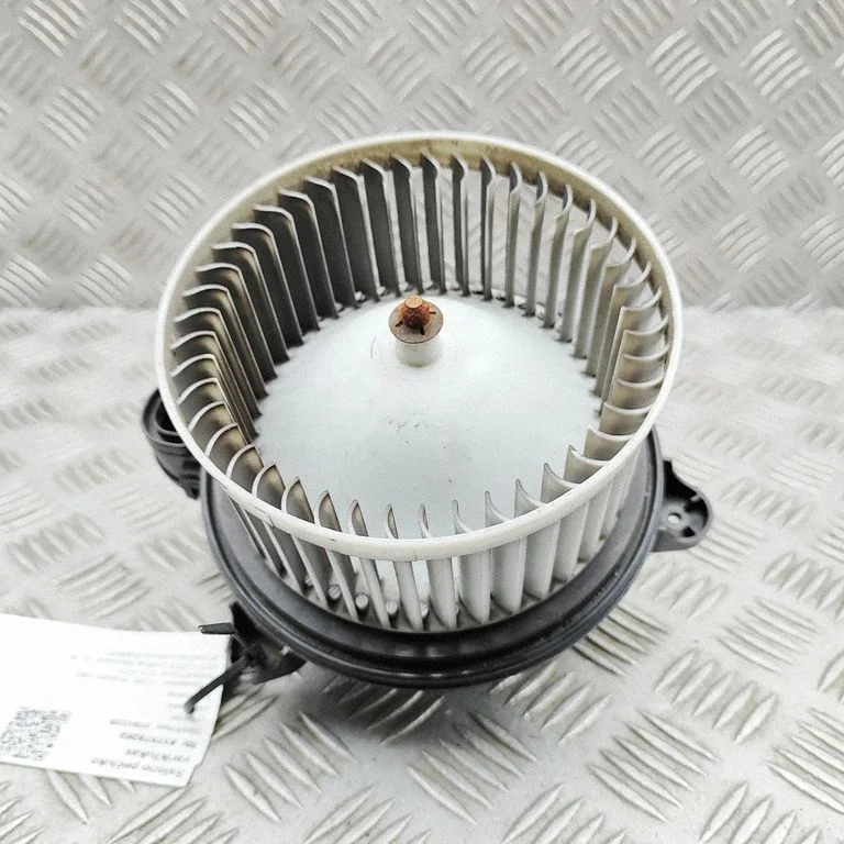 Heater fan/blower – Ford E-Transit (2020-)