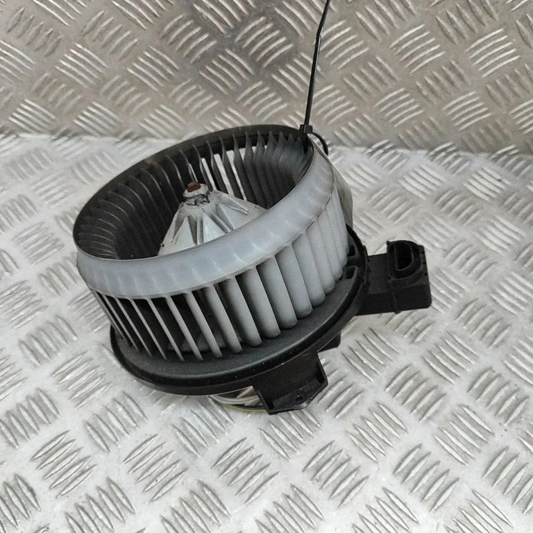 Krāsniņas ventilators/pūtējs 1940005310