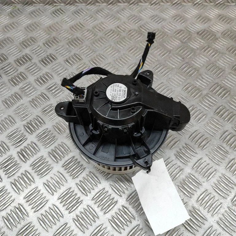 Heater fan/blower – Ford E-Transit (2020-)