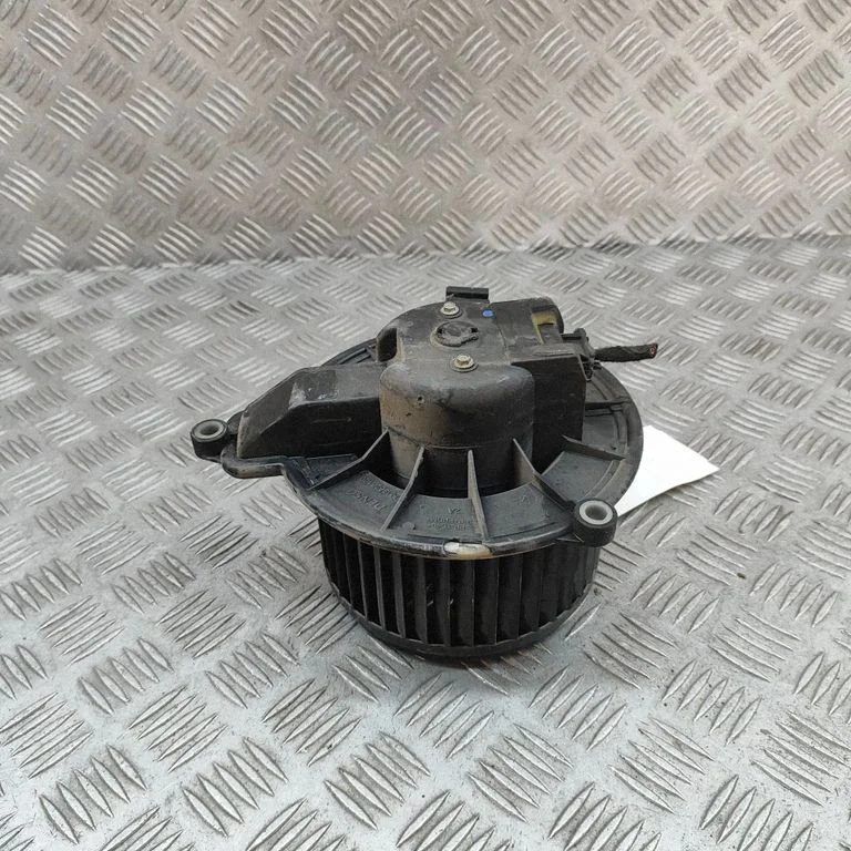 Heater fan/blower 5M8626100 – Iveco Daily 5th gen (2011-2014)