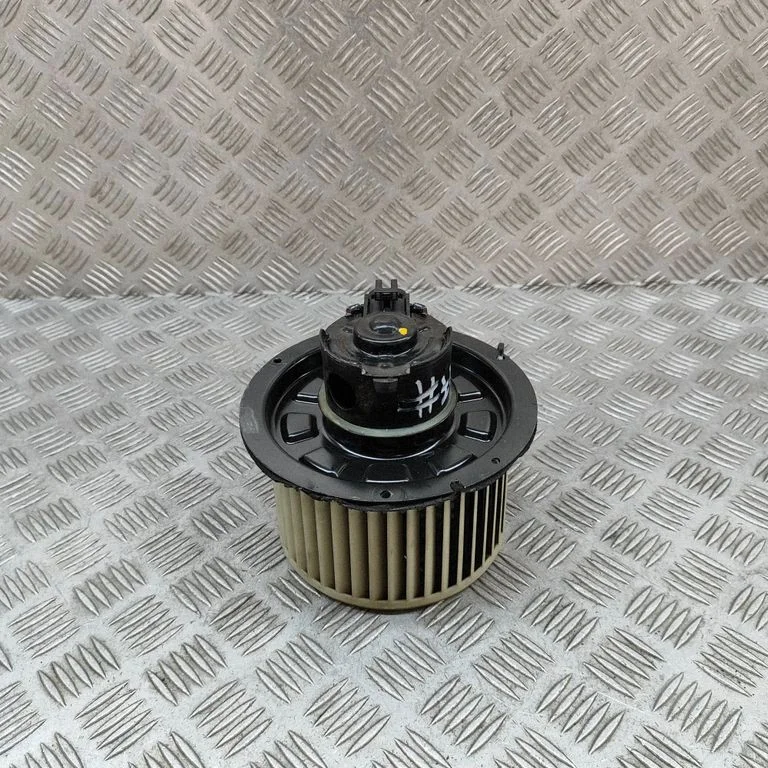 Krāsniņas ventilators/pūtējs XW4H19805AC