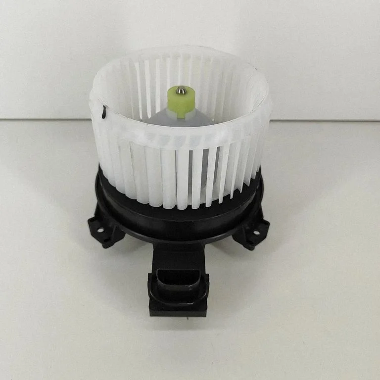 Heater fan/blower 79310TMET51