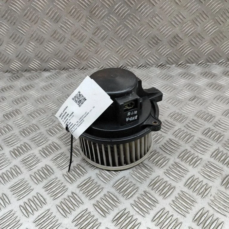 Krāsniņas ventilators/pūtējs 971093E000
