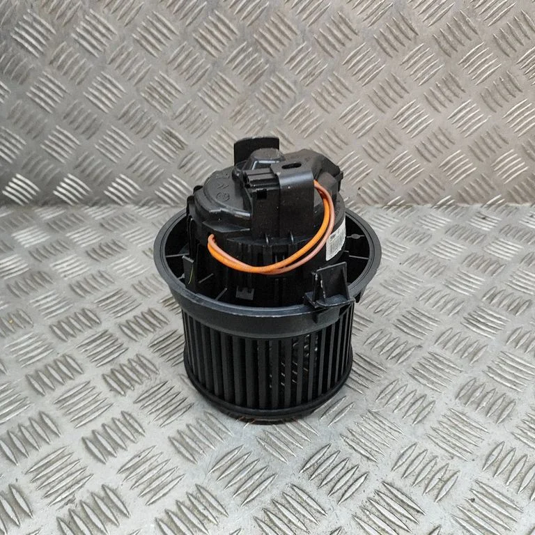 Krāsniņas ventilators/pūtējs B000493480