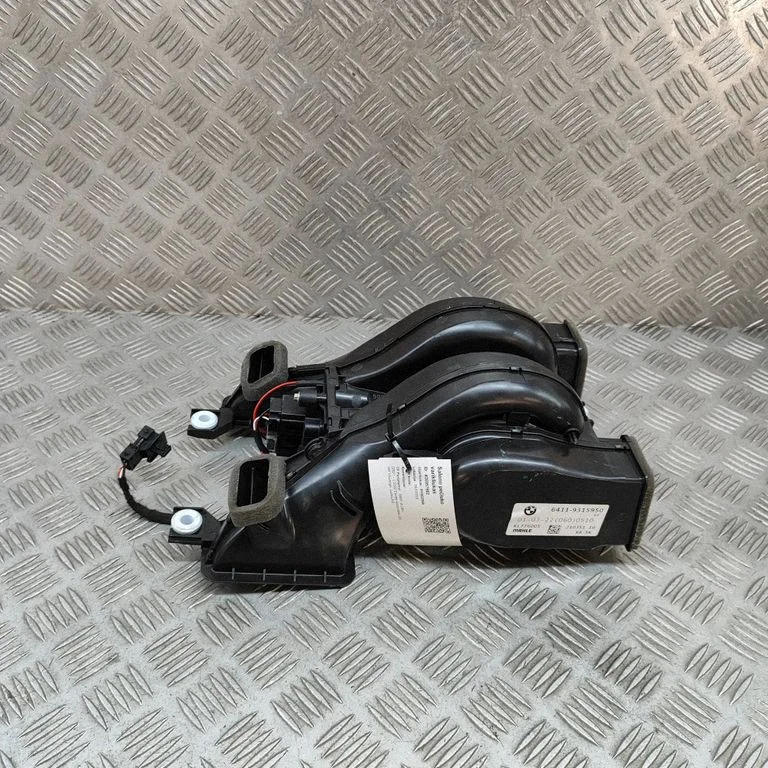 Heater fan/blower 9315950