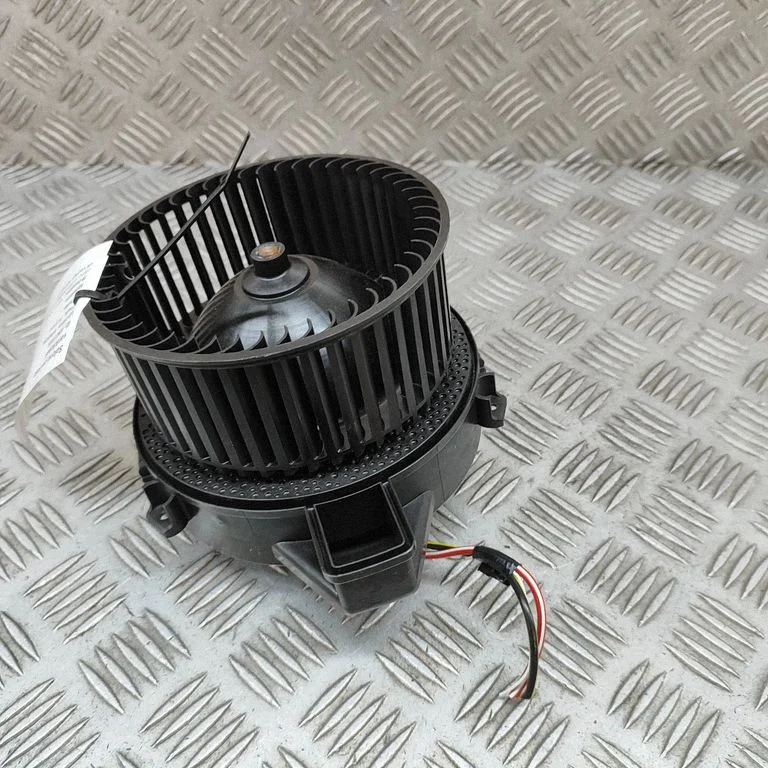 Krāsniņas ventilators/pūtējs F011500123