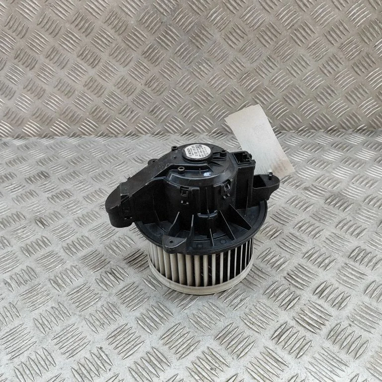Krāsniņas ventilators/pūtējs BK2T18456BD